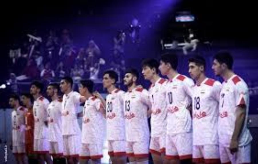 جزئیات شرایط تیم ملی والیبال ایران قبل از قهرمانی جهان

